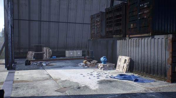 RAMS screenshot 9