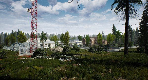RAMS screenshot 5