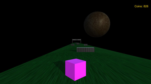 CubeRun screenshot 4