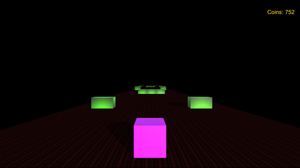 CubeRun screenshot 6
