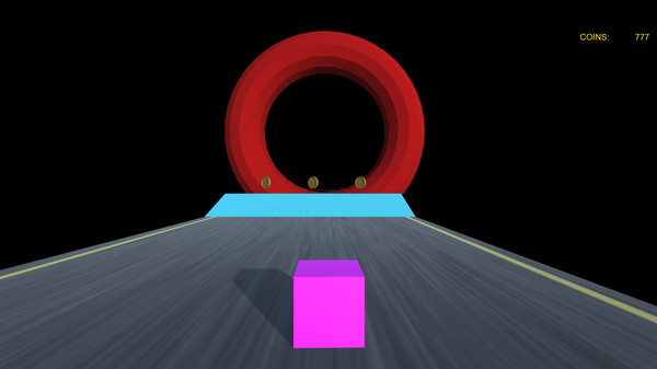CubeRun screenshot 3