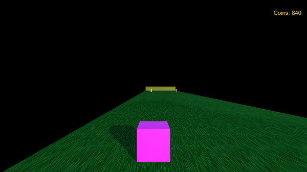 CubeRun screenshot 5
