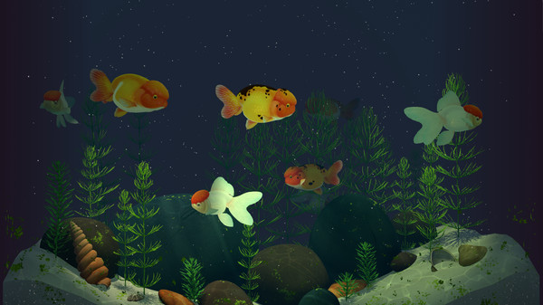 FISHERY screenshot 9