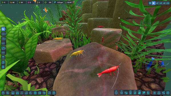 FISHERY screenshot 7