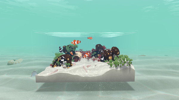 FISHERY screenshot 12