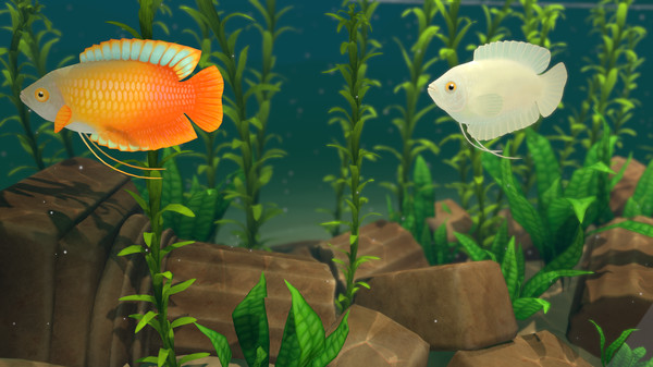FISHERY screenshot 11