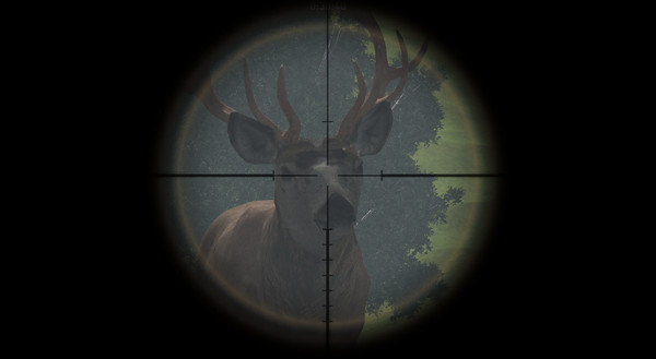 DeerHunterX screenshot 1
