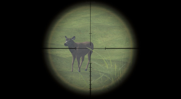 DeerHunterX screenshot 2