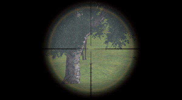 DeerHunterX screenshot 3