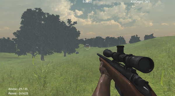 DeerHunterX screenshot 5
