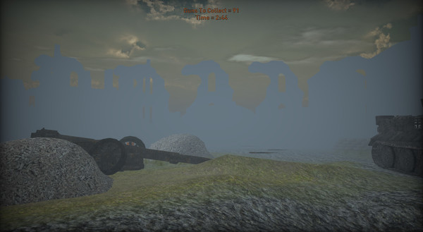 TheGunRunner screenshot 1