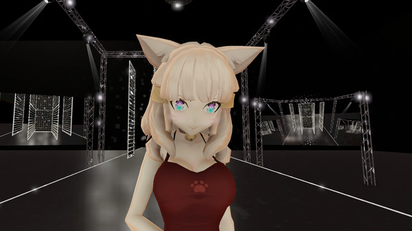Anime show 动漫时装秀 screenshot 1