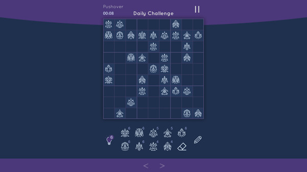Sudoku Zenkai / 数独全卡 screenshot 9