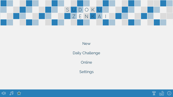 Sudoku Zenkai / 数独全卡 screenshot 1