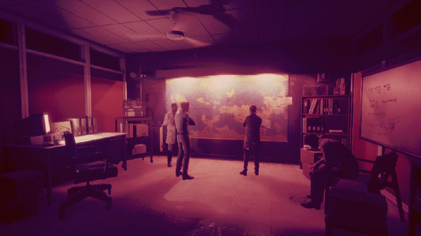 Asemblance: Oversight screenshot 3