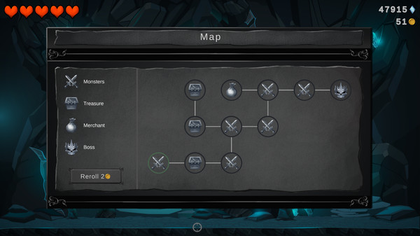 Manaya screenshot 2