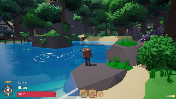 Swords 'n Magic and Stuff screenshot 1