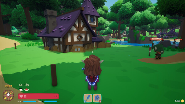 Swords 'n Magic and Stuff screenshot 3