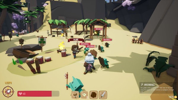 Swords 'n Magic and Stuff screenshot 6