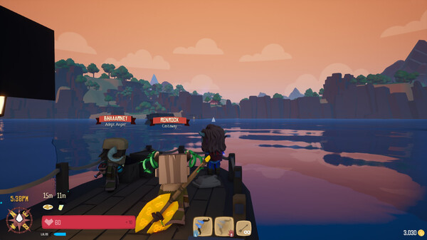 Swords 'n Magic and Stuff screenshot 5