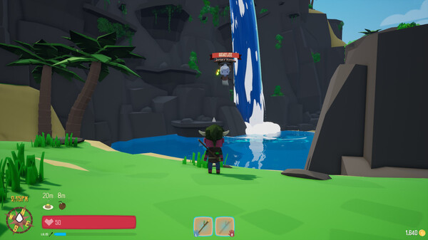 Swords 'n Magic and Stuff screenshot 11