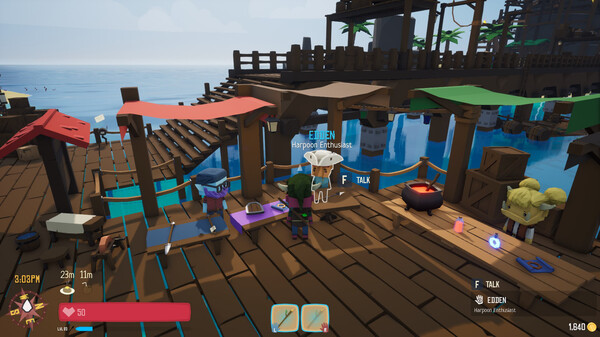 Swords 'n Magic and Stuff screenshot 4