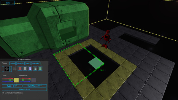 Starbucket screenshot 3