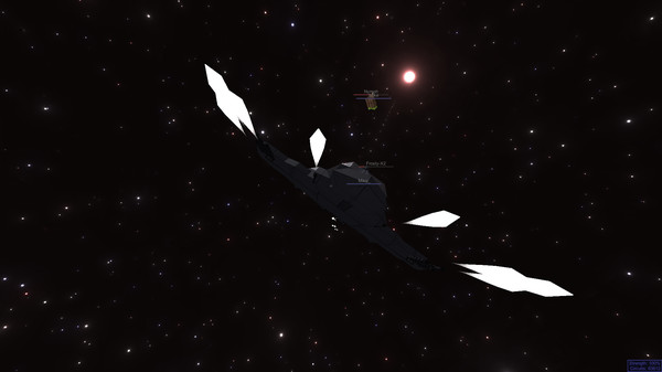 Starbucket screenshot 1