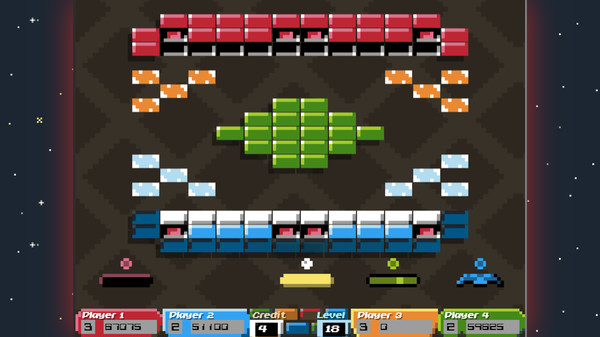 Beautiful Bricks screenshot 1