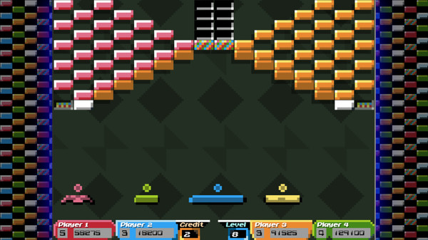 Beautiful Bricks screenshot 7