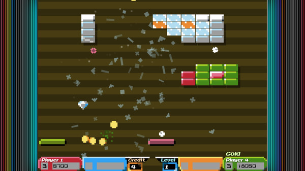 Beautiful Bricks screenshot 8