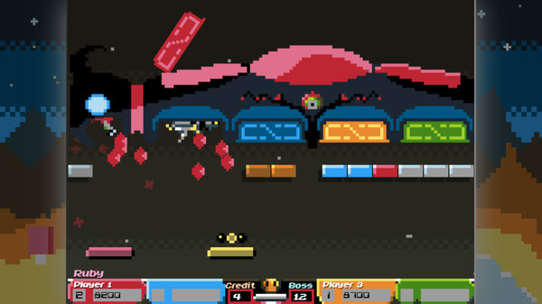 Beautiful Bricks screenshot 9