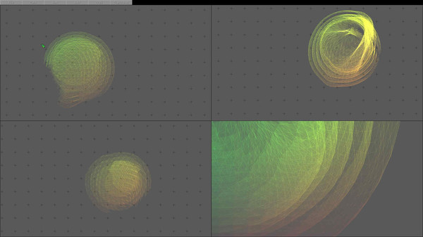 DMD Branefold screenshot 3