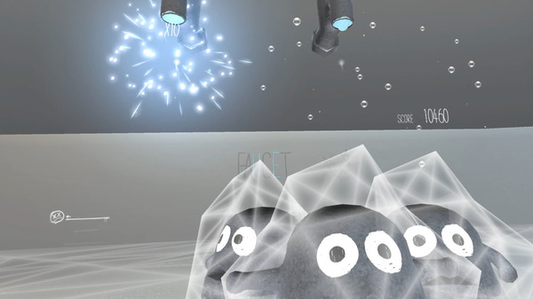 FAUCET VR screenshot 4