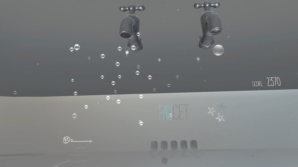 FAUCET VR screenshot 1