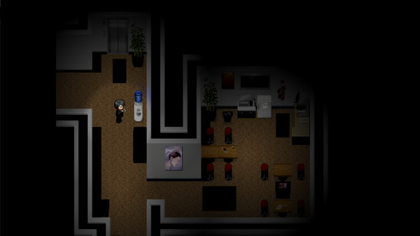 Traum screenshot 2