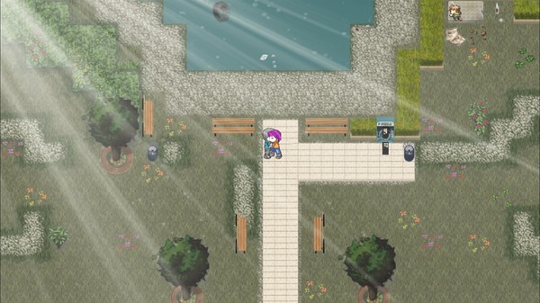 Traum screenshot 1
