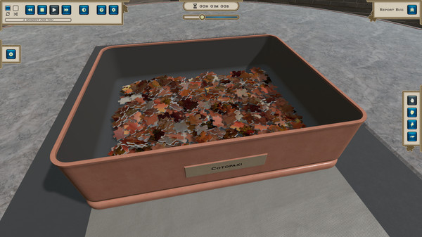 Masters of Puzzle screenshot 4