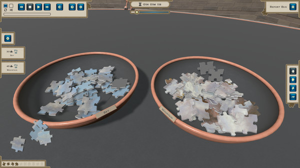 Masters of Puzzle screenshot 11