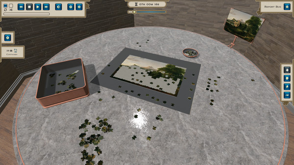 Masters of Puzzle screenshot 5
