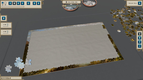 Masters of Puzzle screenshot 10