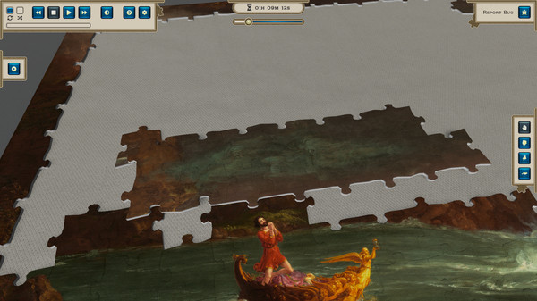 Masters of Puzzle screenshot 9