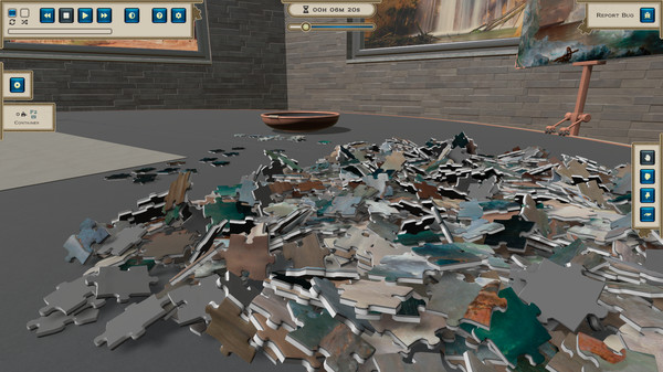 Masters of Puzzle screenshot 12
