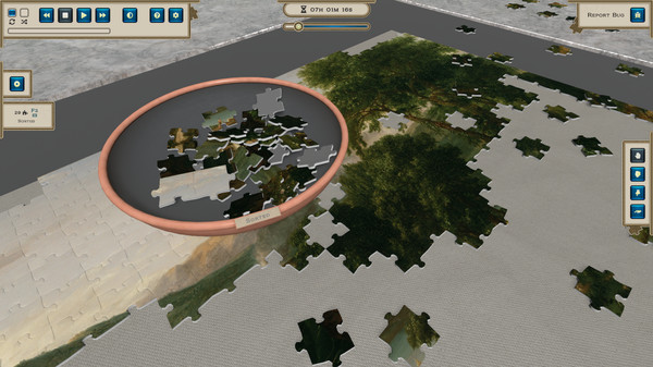 Masters of Puzzle screenshot 6