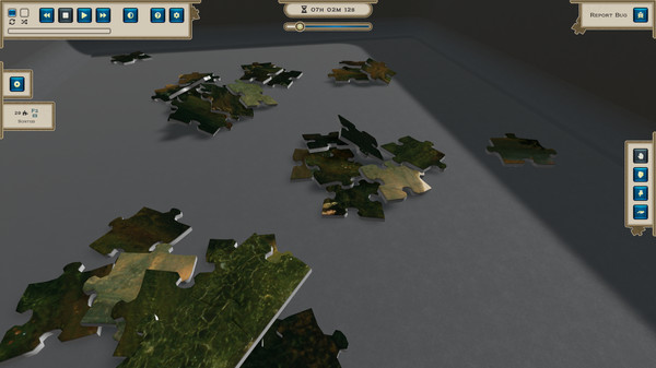 Masters of Puzzle screenshot 7