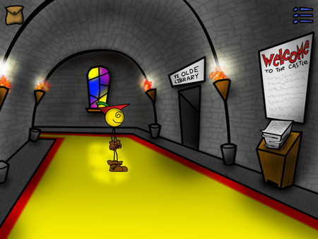 The Idiot's Tale screenshot 9