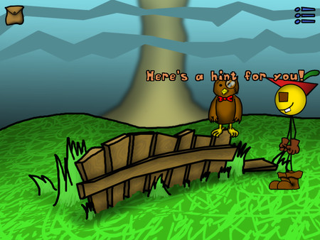 The Idiot's Tale screenshot 6