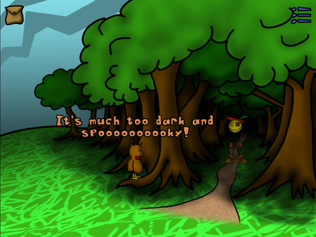 The Idiot's Tale screenshot 12
