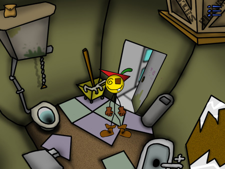 The Idiot's Tale screenshot 10