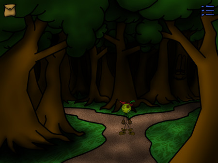 The Idiot's Tale screenshot 5